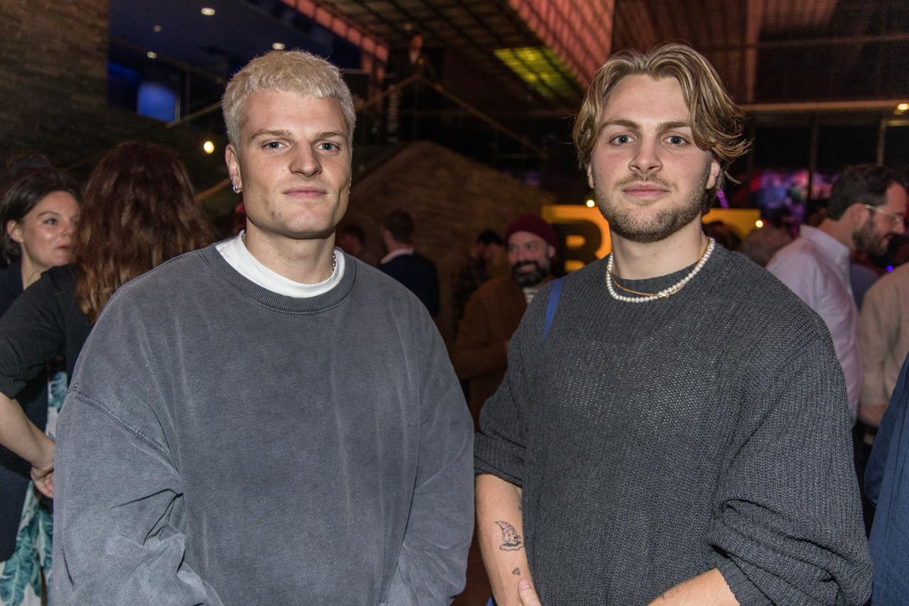 Rijk Hofman onthult reden achter einde van podcast BROERS