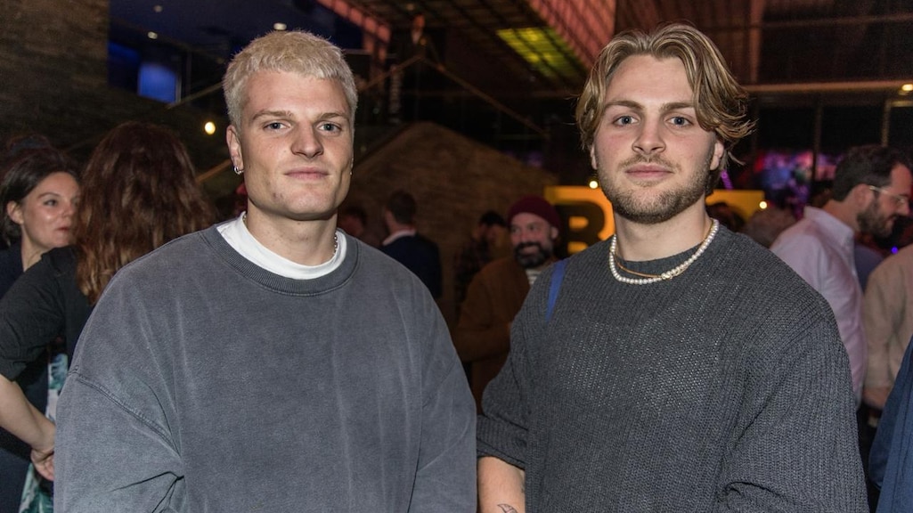 Rijk Hofman onthult reden achter einde van podcast BROERS
