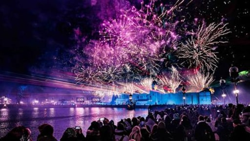 Efteling blokkeert oudejaarsdag voor deel abonnementhouders