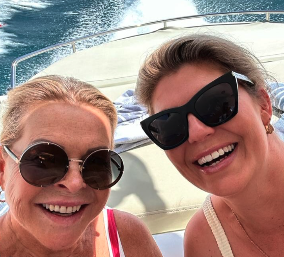 Pauline Wingelaar herdenkt 'lieve, dappere' Bartina Koeman