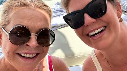 Pauline Wingelaar herdenkt 'lieve, dappere' Bartina Koeman