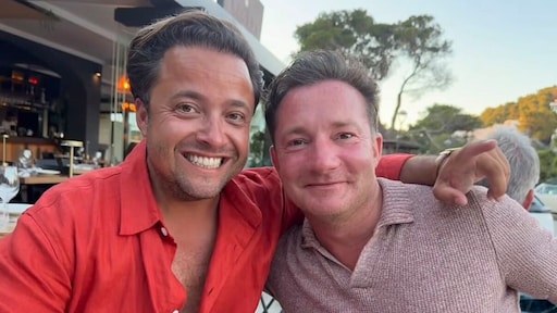 Michaël zette zangcarrière van Timothy uit B&B Vol Liefde in gang