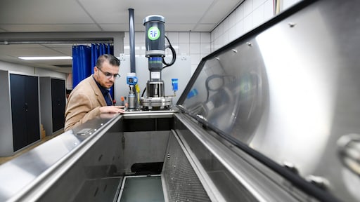 Resomatie binnenkort toegestaan, naast begraven en cremeren