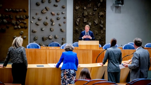 Excuses Van Weel voor verklaringen over Rekenkamer-rapport