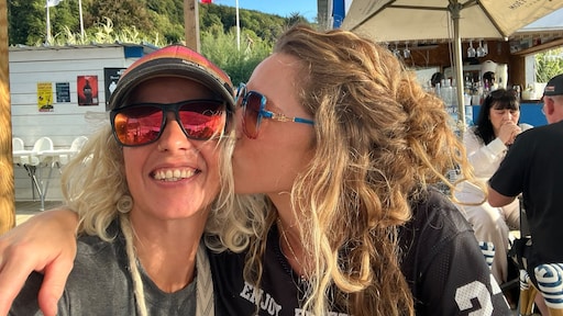 Nisha Tara uit B&B Vol Liefde geraakt door reacties op geaardheid