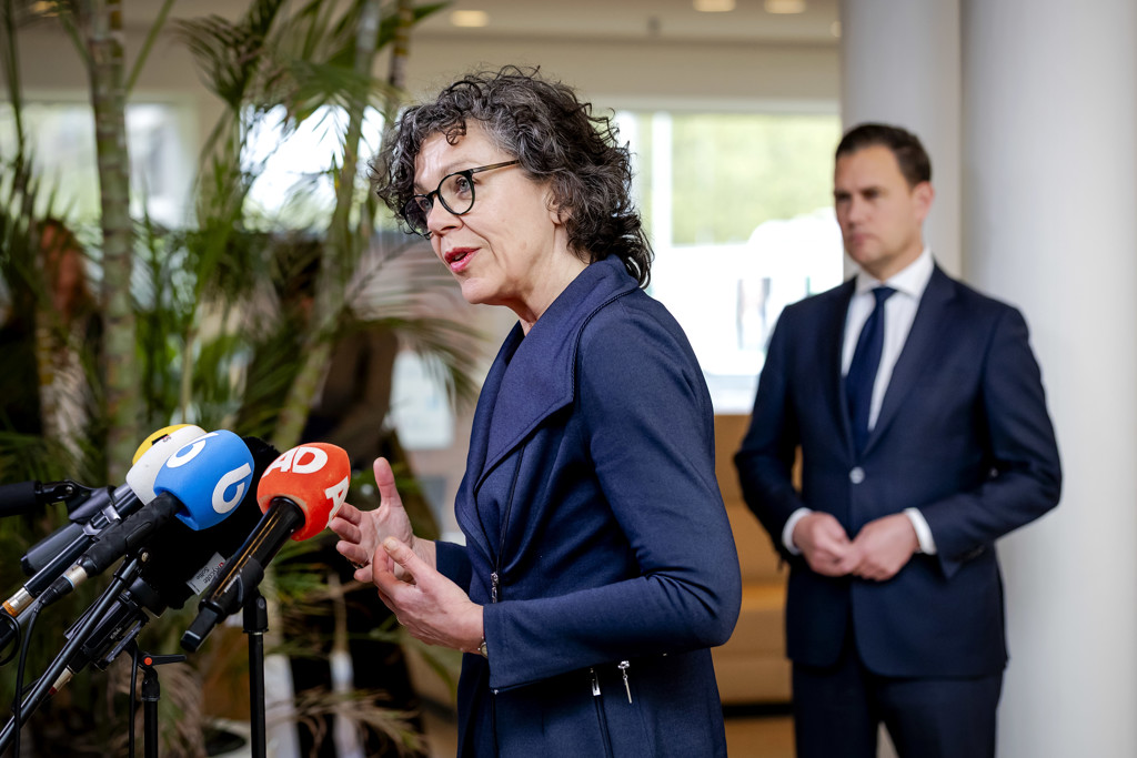 Nieuwe staatsbank moet miljarden naar bedrijven leiden, CPB is kritisch