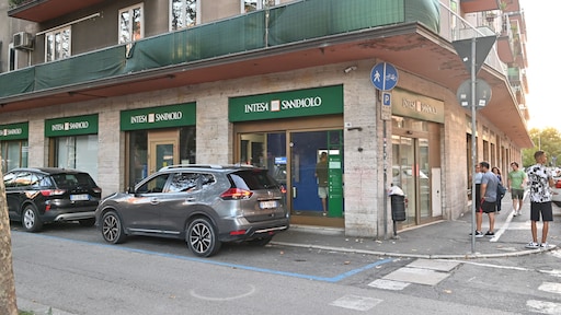 Italiaanse bank voor 95 miljoen euro opgelicht met AI-truc