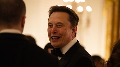 Amerikaanse overheid springt in de bres voor Musk bij Europese rechter