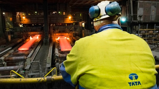 Tata Steel langer in onzekerheid over 2 miljard subsidie voor verduurzaming