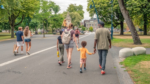 Droge dag met bewolking, maar morgen warmer én meer zon