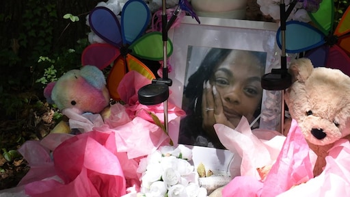 Politie Mississippi: zwarte vrouw was al dood voor ze werd opgehangen