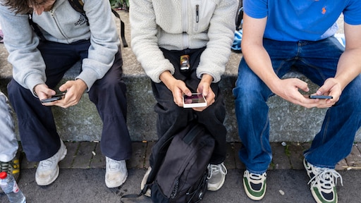 Tijdslimiet en beperkte toegang voor kinderen: TikTok schikt voor miljoenen in VS
