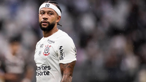Online gokken verboden in Brazilië, dure voetballers als Depay zondebok