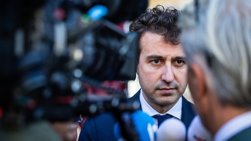 Oppositie ziet 'beweging' bij kabinet bij gesprekken over begroting