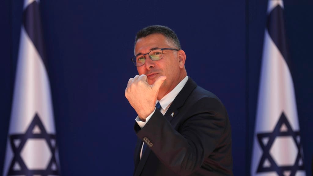 Israël trekt status Nederlandse diplomaten in om importverbod