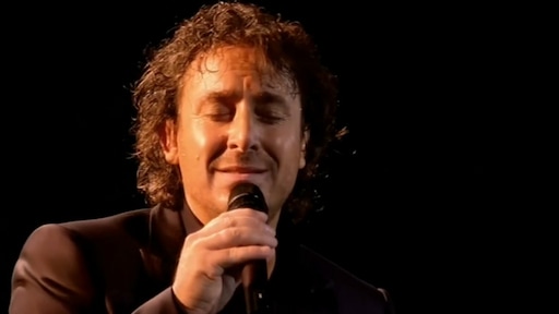 Comeback Marco Borsato aanstaande? Mysterieuze trailer zorgt voor speculatie