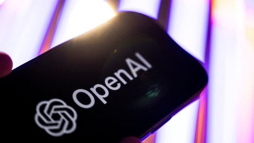 OpenAI legt training van krachtigste AI stil na weer nieuwe uitbraak