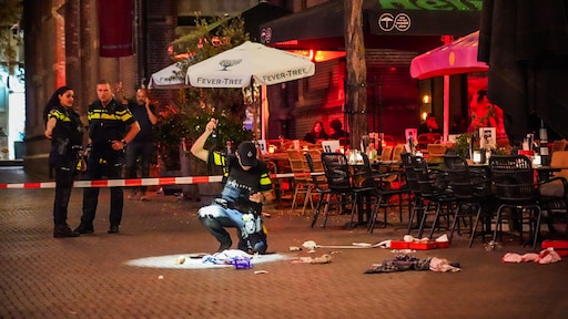 Meerdere gewonden bij steekincidenten in centrum Arnhem
