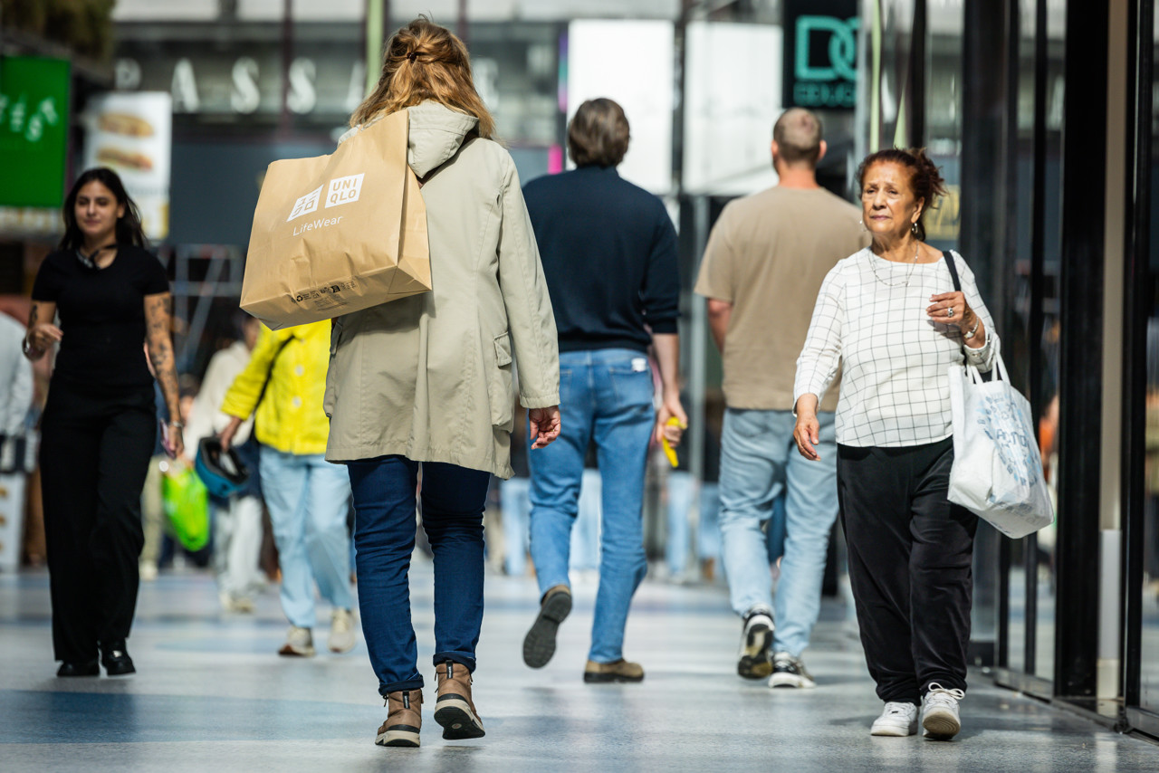 Koopkrachtplannen iets aangepast voor werkenden en hogere inkomens