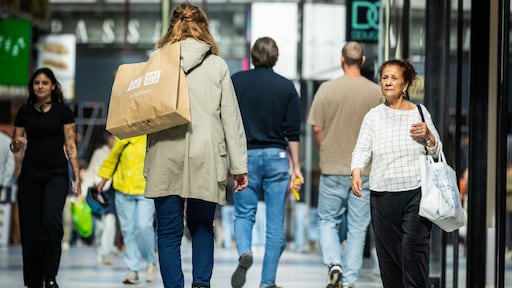 Koopkrachtplannen iets aangepast voor werkenden en hogere inkomens