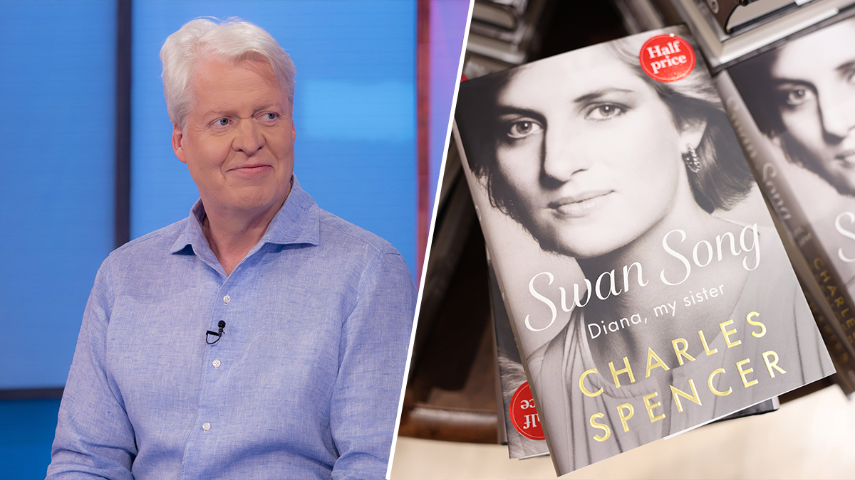 Lijfwacht Diana gelooft onthullingen van haar broer over Britse royals