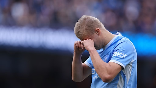 Schandaal in Engelse voetbal: Manchester City schuldig aan boekhoudfraude
