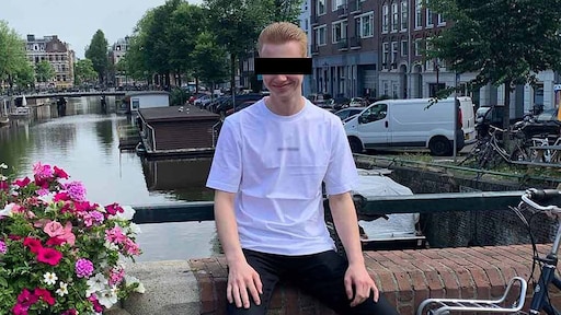 Pepijn (24) kreeg nieuwe kans na jaren cel, nu is hij verdachte in zaak-ShinyHunters