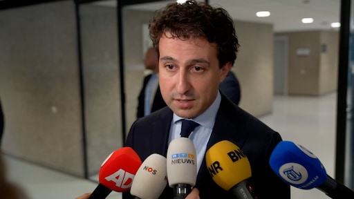 Klaver: 'Kabinet haalt alle bezuinigingen op sociale zekerheid van tafel'