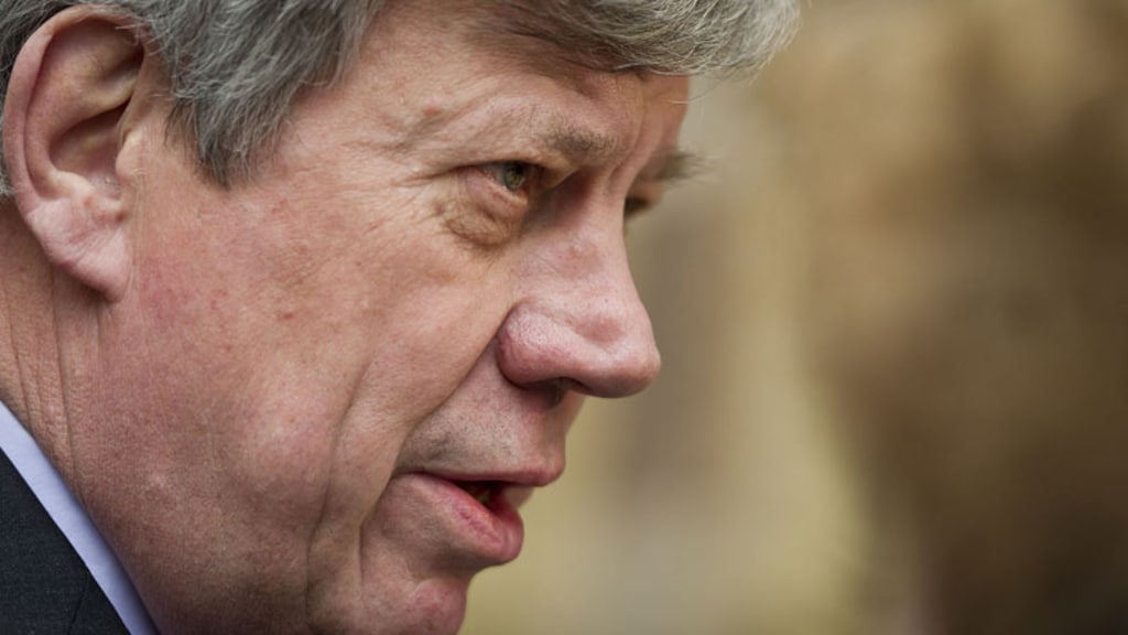 Opstelten: Niet onderhandeld over schikking Rabobank