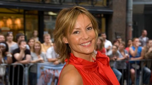 Micky Hoogendijk opent expositie in Amsterdam