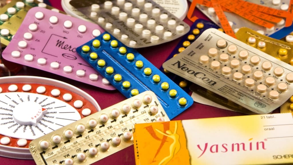 Populariteit van anticonceptiepil neemt af, vooral onder twintigers