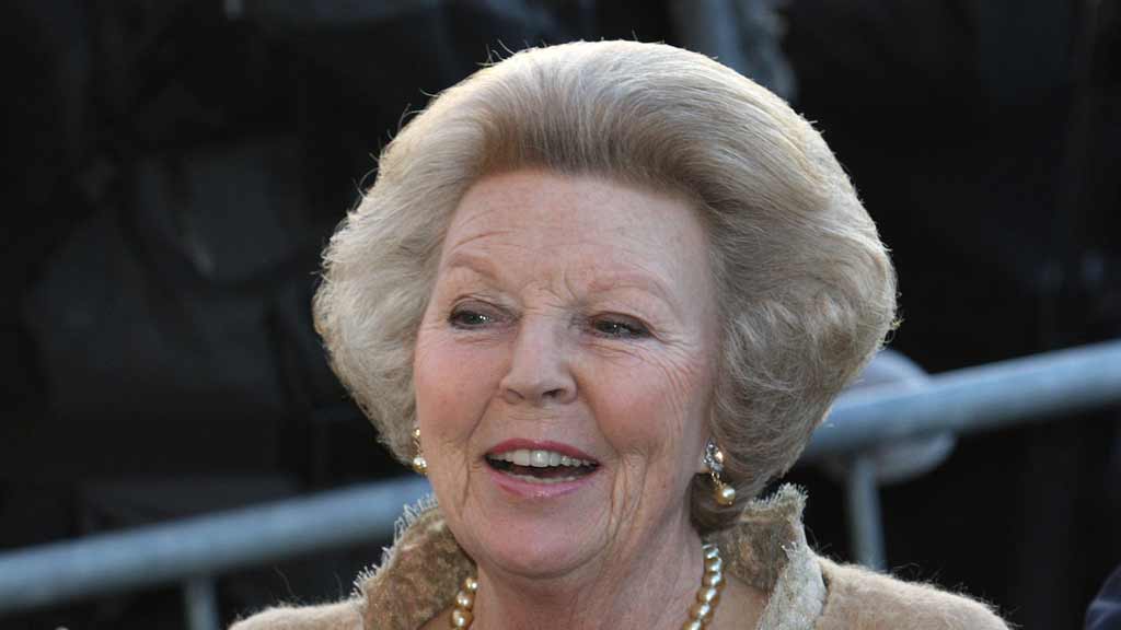 Mag je de koningin alles vragen?