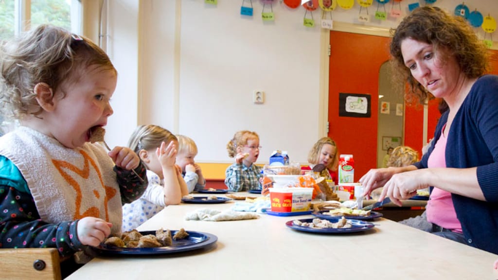 'Medewerkers Belastingdienst moeten zelf ook toeslag terugbetalen'