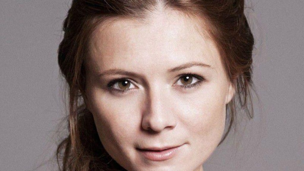 Céline Purcell vervangt Brigitte Heitzer in Otis