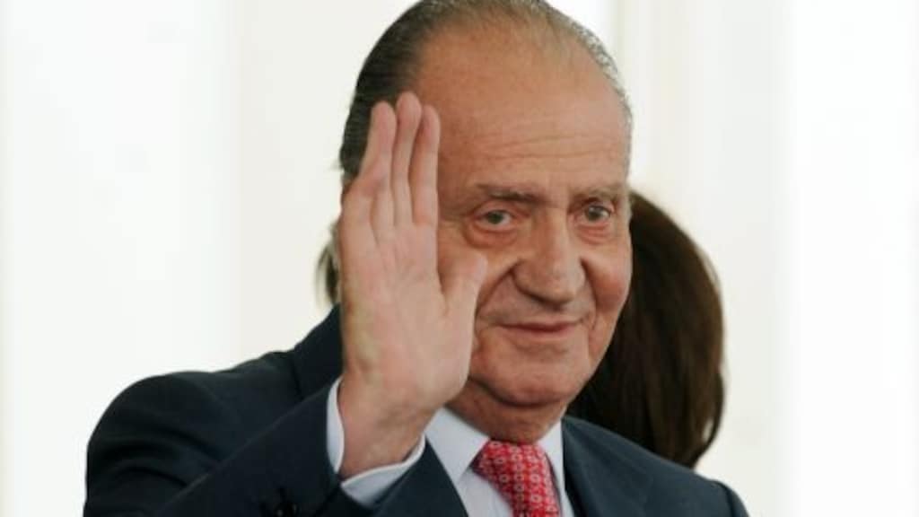 Waarom oud-koning Juan Carlos vaarwel zegt tegen Spanje