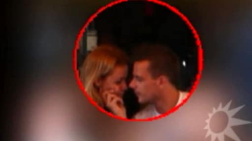 Froukje de Both en Niek van der Bruggen verliefd