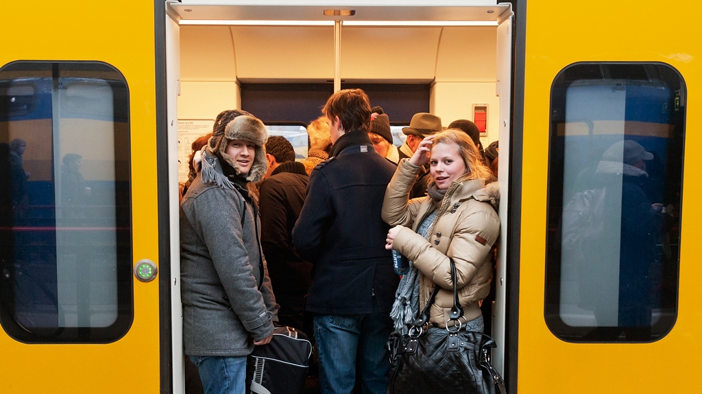 D66-plan voor uitbreiding ov-kaart studenten valt slecht