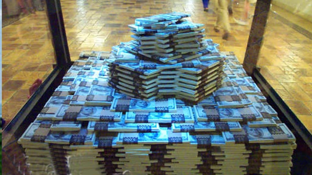 Zwitserse banken publiceren eerste jaarcijfers in 200 jaar