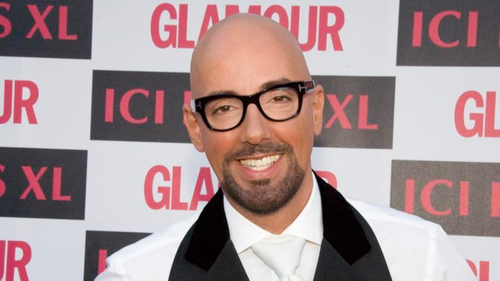 Maik de Boer boos over boete na negeren rood kruis