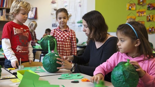 Onderwijsbond wil verplichte melding gevolgen lerarentekort