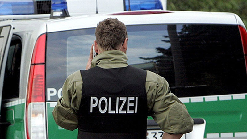 Auto in Leipzig rijdt in op mensen: zeker twee doden