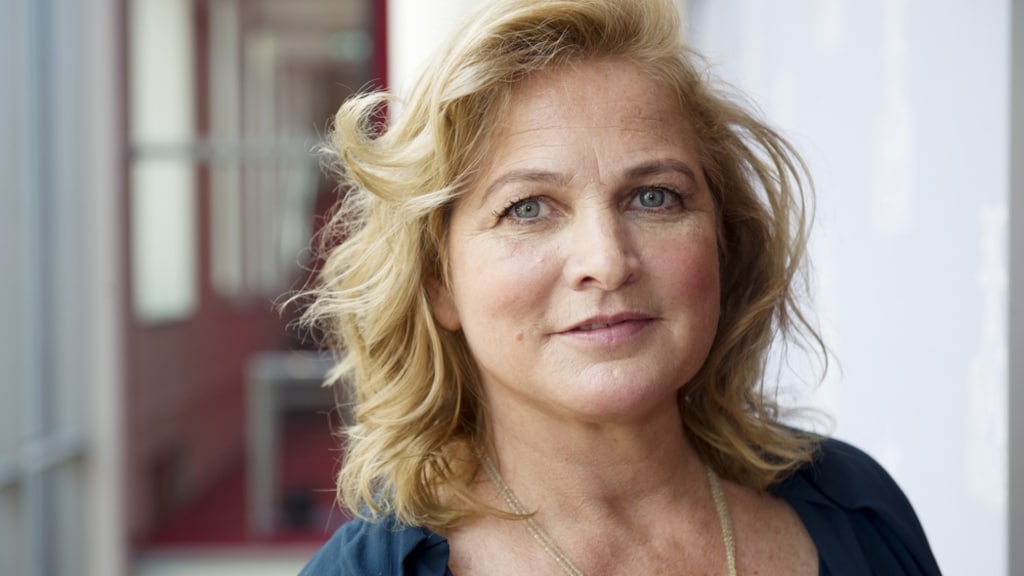 anneke blok