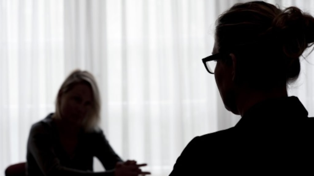 Kamer wil openbare wachtlijsten ggz: 'Gelazer moet echt over zijn'