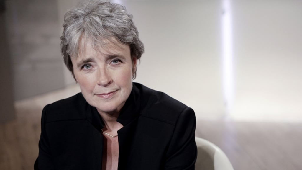 Clairy Polak leidt jury Libris Literatuur Prijs