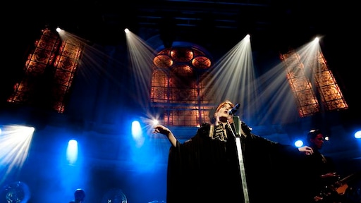 Florence and the Machine cancelt concerten