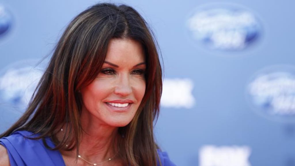 Janice Dickinson: 'Bill Cosby heeft nog nóóit sorry gezegd'