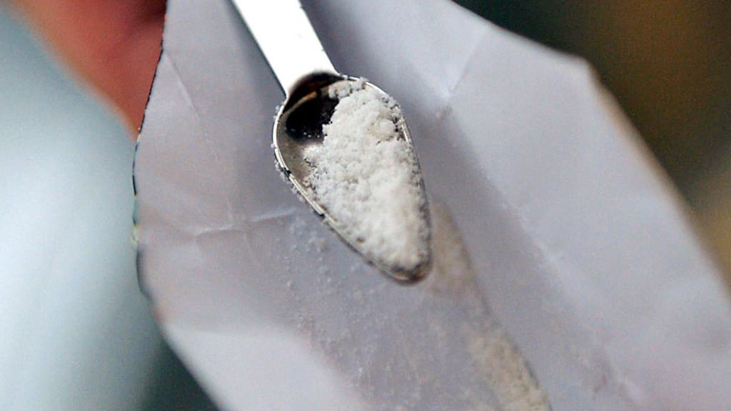 D66 in manifest: drugs niet verbieden, wel reguleren