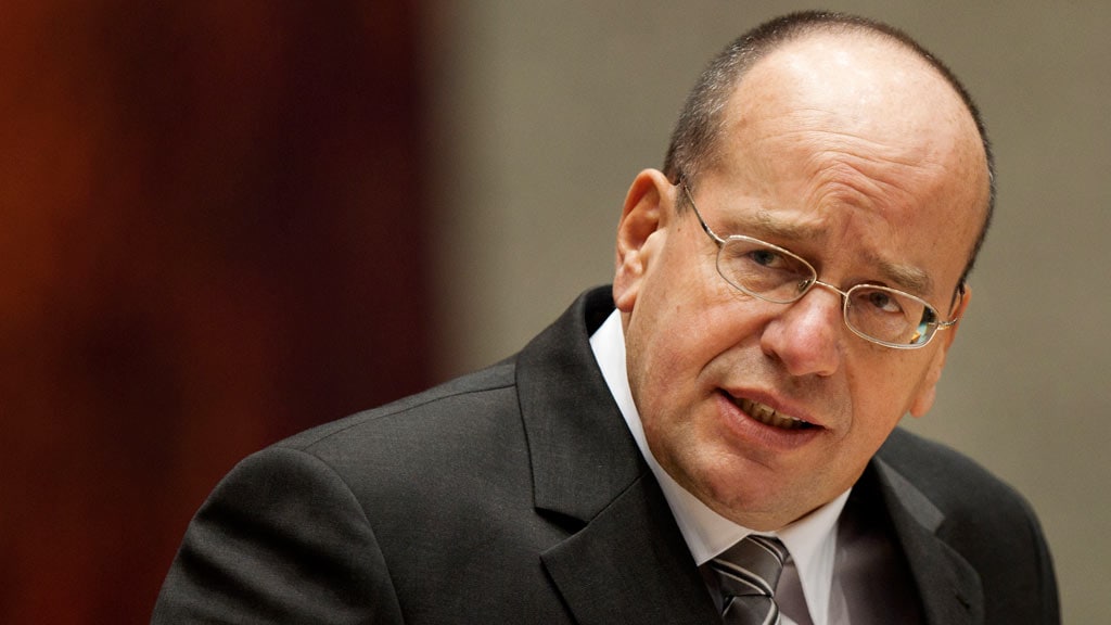 Geen verplichte mediation bij vechtscheiding