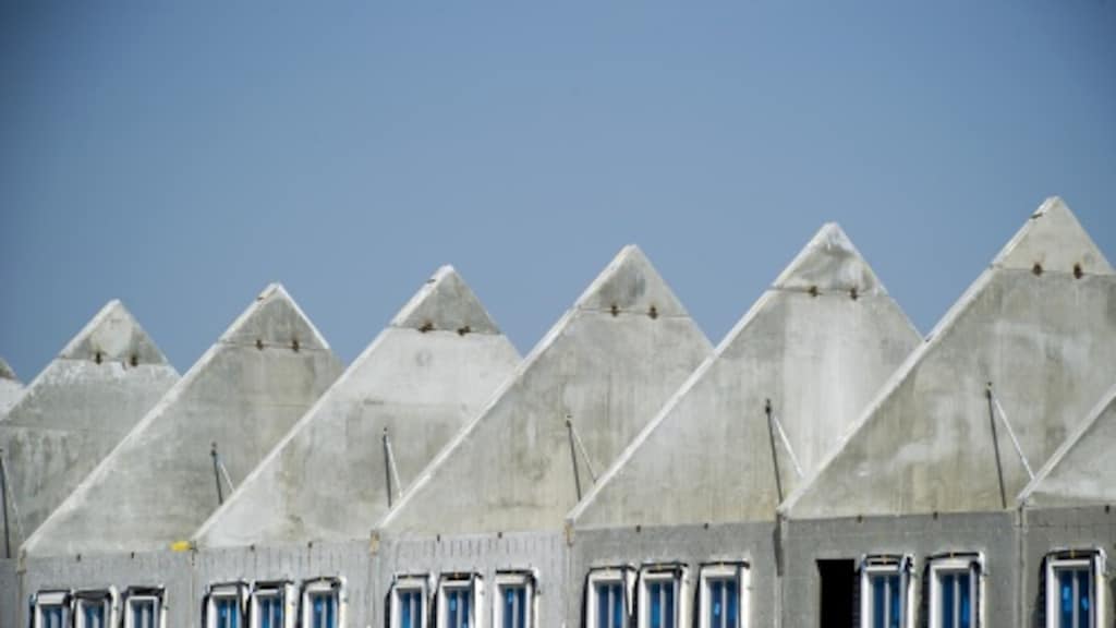 Minister wil meer woningen in het groen