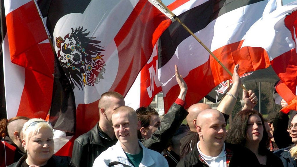 Extreemrechts in Duitsland: 'Jongeren vinden het cool om neonazi te zijn'